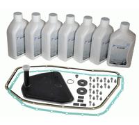 ZF 1068.298.054 Oil Filters