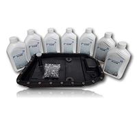 ZF 1071.298.033 / ZF 6HP19/21 Oil Change Kit