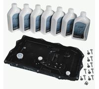 ZF PARTS KIT AUTOMATIC TRANSMISSION OIL CHANGE BMW 3 5 7 X6