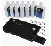 ZF 1102.298.019 Parts Kit, automatic transmission oil change for BMW,BMW (BRILLI