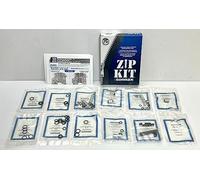zf 6hp21 6hp28 6hp34 6 speed automatic gearbox zip kit generation 2