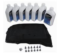 ZF 8 Speed Auto Gearbox Transmission Sump Filter Only Kit For Audi A4 A5 8HP65A