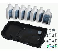 ZF AUTOMATIC TRANSMISSION OIL CHANGE PARTS KIT 1087298365 FOR ALFA ROMEO BMW