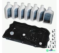 ZF AUTOMATIC TRANSMISSION OIL CHANGE PARTS KIT 1087298367 FOR BMW