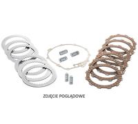 ZF CLUTCH COMPLETE SUPERKIT (DISCS, SPACERS, SPRINGS, GASKET) SUZUKI GS 500E/F/U