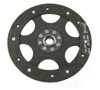 Sachs 1864400031 Clutch Friction Plates Silver