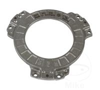 TRW Clutch Housing Cover SA0018 Sachs BMW Silver