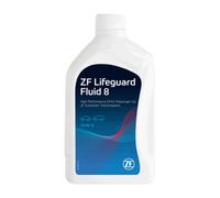 Zf Genuine Life Guard 8 Speed Automati Transmission Fluid 8Hp Atf Zf Te-Ml 11 1L