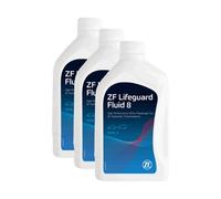 Zf Genuine Life Guard 8 Speed Automati Transmission Fluid 8Hp Zf Te-Ml 11 3X1L