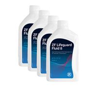 Zf Genuine Life Guard 8 Speed Automati Transmission Fluid 8Hp Zf Te-Ml 11 4X1L