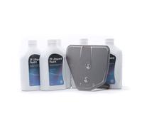 ZF GETRIEBE 1071.298.027 Gearbox service kit