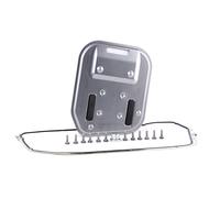 ZF GETRIEBE 1087.298.368 Automatic transmission filter kit