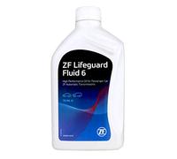 ZF Lifeguard 6 Automatic Transmission Fluid - 1 Litre