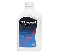 ZF Lifeguard 8 Automatic Transmission Fluid - 2 x 1 Litres (2L)