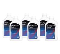 ZF Lifeguard 8 Automatic Transmission Fluid - 2 x 1 Litres (2L)