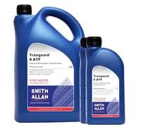 ZF Lifeguard 8 Fluid 8 Speed 8HP ATF Automatic Transmission Oil (7 Litre)