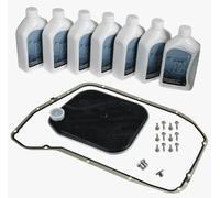 ZF PARTS KIT AUTOMATIC TRANSMISSION OIL CHANGE AUDI AUDI (FAW) A4 A5 A6 A6 ALLR