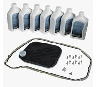 ZF PARTS KIT AUTOMATIC TRANSMISSION OIL CHANGE AUDI BENTLEY A8 CONTINENTAL CONT