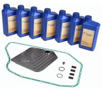 ZF PARTS KIT AUTOMATIC TRANSMISSION OIL CHANGE AUDI VW A6 A8 PHAETON