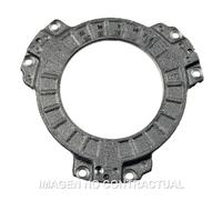 TRW Clutch Housing Cover SA0018 Sachs BMW Silver