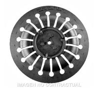 Sachs 3054004030 Clutch Spring Kit Silver