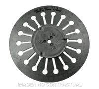 TRW Clutch Pressure Plate SACHS 3054 001 031 Diaphragm Spring - Fits BMW R45/R80