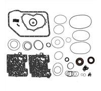 ZF5HP19 5HP19 Auto Transmission Master Rebuild Overhaul Clutch Discs Compatible With 95 And Newer