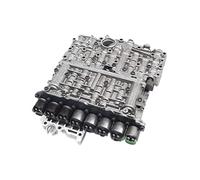 ZF5HP24A Transmission Valve Body Suit 5HP24A 5HP24 Compatible for BMW Compatible for Land Rover Range Rover 1058427022 98-UP