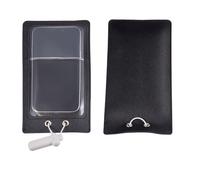 ZFD Reusable Anti-Camera Phone Pouch with Lock - No Photography Allowed Bag for Muslim Wedding, Confidential Meetings, Concerts, Labs 50 Packs with Lock