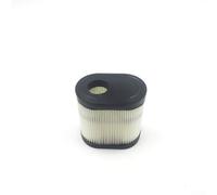 ZFENG Carburetor Air Filter Compatible with 240303 LEV195A Engine, Lawn Mower Replacement Part, Easy Installation, Construction, Black and White