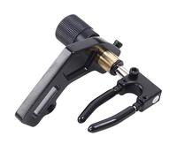 ZFFOZZ Archery Arrow Rest Recurve Bow Arrow Launcher Rest Hunting Arrow Rest for Compound Bow Screw in Right Hand Target Shooting