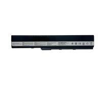 ZFFYGFE A32-K52 6cell laptop battery for Asus A52F A52J K52D K52DR K52F K52J K52JC K52JE K52N X52J A41-K52 A52JB A52JK A52JR Easy to replace