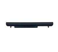 ZFFYGFE A41-K56 A32-K56 15V 3400mAh Laptop Battery for ASUS K46 K46C K46CA K46CM K56 K56CA K56CM S46C S56C R505CA A42-K56 Easy to replace
