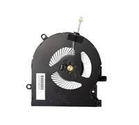 ZFFYGFE CPU GPU Cooling Fan FOR HP for OMEN 6/6Pro 15-EK 15-EN TPN-Q236 TPN-Q238 M04217-001 M04218-001 M04215-001 M04216-001 Easy to replace(CPU RTX series 12V)