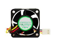 ZFFYGFE For Yonglin DFB402024M 24V 0.03A 1.9W 4020 40x40x20mm Cooling Fan 3-Pin 2510 Connector 6600RPM Northbridge Southbridge Easy to replace