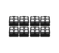 ZFHEGFVS Floor Scrubber HEPA Filter,Compatible For Dreame,H40 Ultra H15 Pro Heat H40 Pro, Vacuum Cleaner Replacement Filter(8pcs)