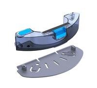 ZFHEGFVS Robot Vacuum Accessories Water Tank And Mop Holder，Compatible For Honiture，G20 G20 Pro，Compatible For Laresar，Evol 3 Evol3s Random Color,Vacuum Cleaner Replacement Parts