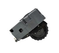 ZFHEGFVS Robot Vacuum Motor Drive Wheel Parts,Compatible For Roomba,500 600 700 800 900 Serie 528 552 564 595 560 570 610 615 620 625 630(.L)