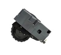 ZFHEGFVS Robot Vacuum Motor Drive Wheel Parts，Compatible For Roomba，500 600 700 800 900 Serie 528 552 564 595 560 570 610 615 620 625 630(.R)