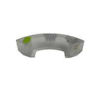 ZFHEGFVS Spare Parts Water Tank Dustbin Dust Box With Filter Accessories ，Compatible For 360 S8， Cleaner Water Tank(Water Tank)