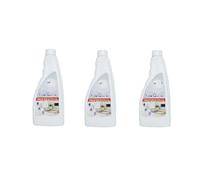 ZFHEGFVS Vacuum Robot Cleaning Liquid，Compatible For Roborock，Compatible For OMO Joint Sweeping S8 Pro Ultra/S8/Q5/Q7 Series/S7 Max Ultra/S7MaxV Plus Cleaning Liquid(3pcs)