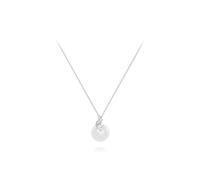 ZFHTJEKNCS Ancient style carp necklace, new Chinese style, national style temperament, light luxury, high-end sense, simple and fashionable design, small group of clavicle chains.