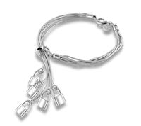 ZFHTJEKNCS Bohemian Beautiful Authentic Aesthetics Bracelets for Women Pretty Beads Geometry Luxury Jewelry