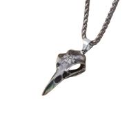 ZFHTJEKNCS stainless steel customer order rune chain,if not yours,please don't take