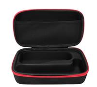 ZFIHAV Barbershop Haircut Suitcase Barber Electric Clippers Bag Pro Hairdressing Combs Tools Storage Case Salon Styling Travel Handbag(S)