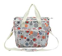 ZFIHAV Sewing Machine Bag Sewing Machine Bag Big Knitting Thread Yarn Storage Needles Organizer Accessories