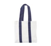 ZFIHAV Wine Bag 16oz Four 4 Bottle Canvas Wine Tote Carrier Removable Divider for Lovers Stock The Bar Party