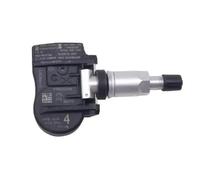 ZFISH 40700-3Vu0A 40700-3Vu0B For 2014 2015 2016 Nissan Qashqai TPMS Sensor Tire Air Pressure Sensor 407005663R 407003Vu0A 407003Vu0B 1Pcs