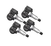 ZFISH 4Pcs Car TPMS Tire Pressure Sensor 40700-3An1B for Nissan Leaf 2014-2016 40700 3An1B