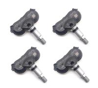 ZFISH 4Pcs Car TPMS Tire Pressure Sensor 42607-0R010 for Toyota Highlander 2014-2020 for Rav4 2013-2019 42607 0R010